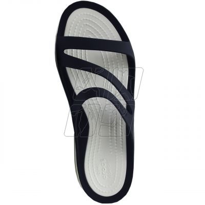 2. Crocs Swiftwater Sandal W 203998 462