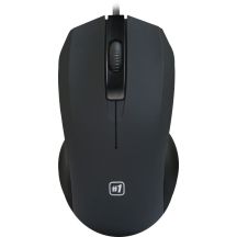 DEFENDER MOUSE #1 MM-310 OPTICAL BLACK 52310