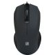 DEFENDER MOUSE #1 MM-310 OPTICAL BLACK 52310