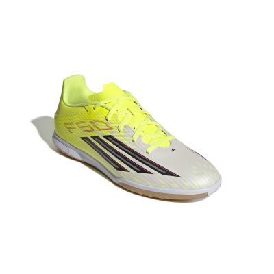 3. Adidas F50 Club IN JR9049 shoes