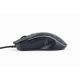 4. GEMBIRD RGB GAMING MOUSE USB BLACK