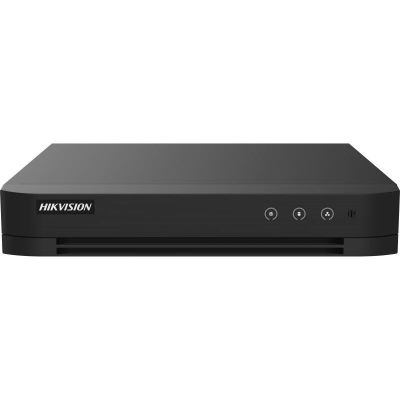 6. Hikvision Value Series IDS-7208HUHI-M1/T digital camera Black
