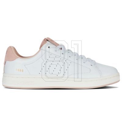 K-Swiss Lozan Club Lth W 97263-190-M shoes