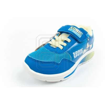 2. Leomil Sonic Jr Shoes SC000679