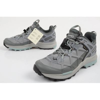 17. Aku Rocket Gore-tex W 727670 Shoes