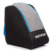 Meteor Croma Ski Boot Bag Gray/Black