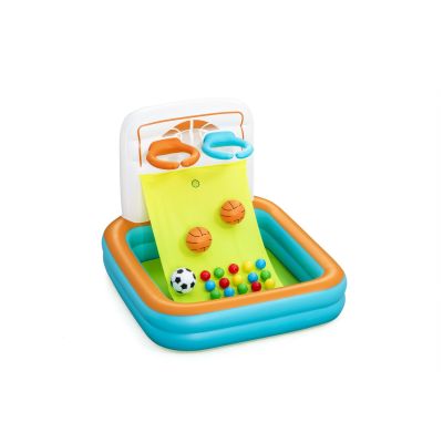 35. Bestway 52728 ball pit/play ball