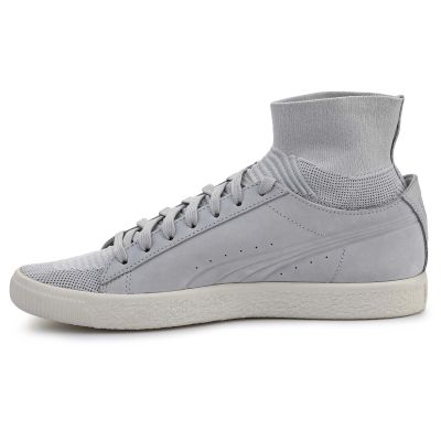 3. PUMA CLYDE SOCK 367997-03