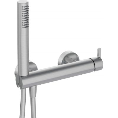 Shower faucet with shower set BQS_F41M 5907650818564