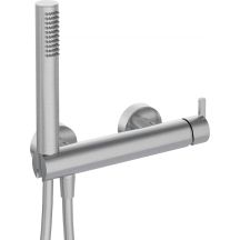 Shower faucet with shower set BQS_F41M 5907650818564
