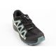 2. Salomon Piccolo Waterproof Children's Trekking Shoes Outdoor Shoes