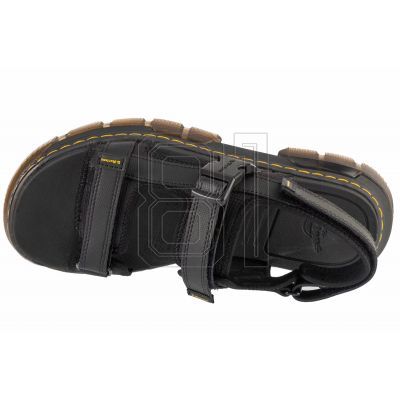 3. Dr. Martens Forster II Sandals DM31560001