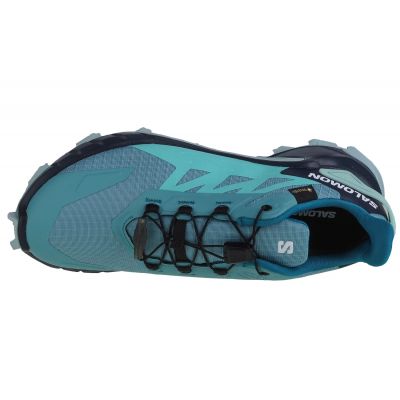 3. Salomon Supercross 4 GTX W 473169 Running Shoes