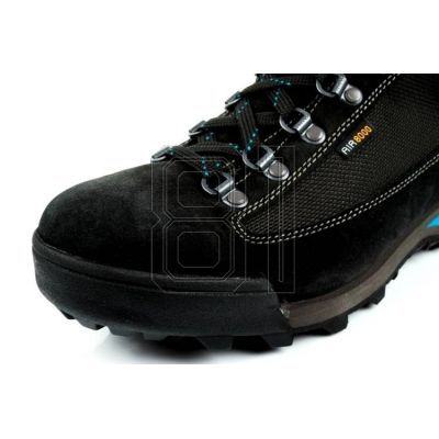 7. Aku Slope Micro GTX U 88510402 trekking shoes