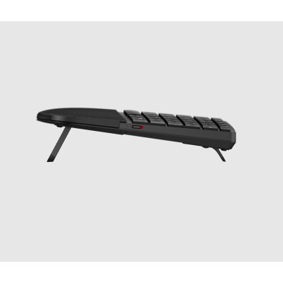 5. HP 680 Comfort Dual-Mode Keyboard Wireless/Bluetooth Black 8T6L8AA