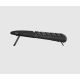 5. HP 680 Comfort Dual-Mode Keyboard Wireless/Bluetooth Black 8T6L8AA