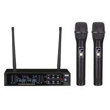 DNA STAGE VOCAL SET wireless microphone handheld