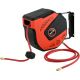 2. Yato YT-24244 pneumatic hose 20 m 20 bar Black, Red
