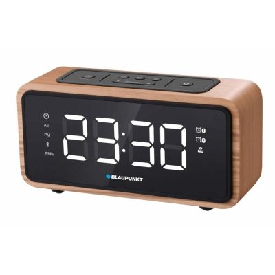 2. Blaupunkt CR65BT clock radio