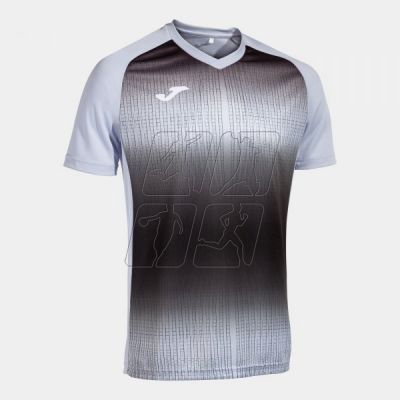 Joma Tiger V Short Sleeve T-shirt 103235.351