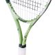 5. Babolat Wimbledon 25 Junior Tennis Racket Mint 140529
