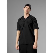 Men's trekking shirt 4F H4L22-KDM060