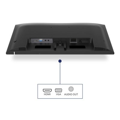 57. PHILIPS LED MONITOR 23.8" 24E1N1100A/00