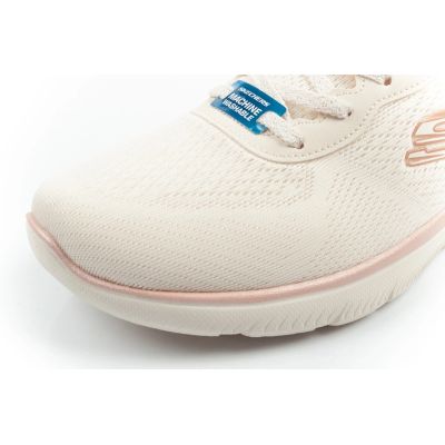 6. Skechers women's sports sneakers Summits lightweight comfortable