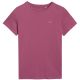 8. T-shirt 4F F2397 Jr 4FJWAW25TTSHF2397 50S
