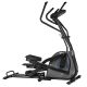 86. Magnetic elliptical cross trainer with HMS Premium H1742 generator