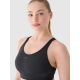 4. 4F Medium Support Running Bra 4FWAW24USBAF137-22S