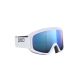 5. POC Opsin Ski Goggles White Cat.2