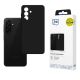 3mk Matt Case for Samsung Galaxy A26 5G - Black