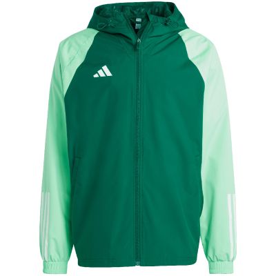 7. Adidas Tiro 23 Competition All Weather M IC4570 jacket