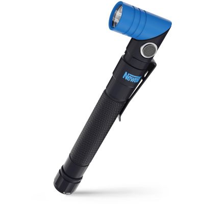 Newell FL250L USB-C Tactical Flashlight
