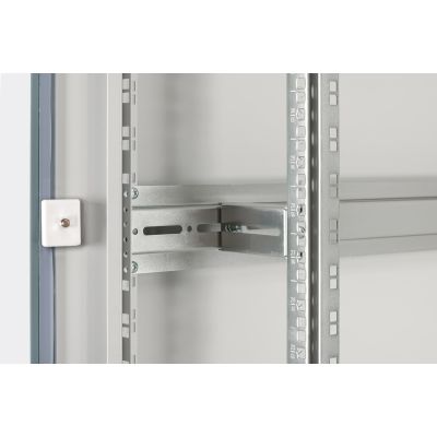 6. Digitus Unique Light series network cabinet - 800x1000 mm (WxD)