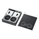 5. Shuttle DB860 Barebones PC Size 1.35L Black Intel B860 LGA 1851 (Socket V1)