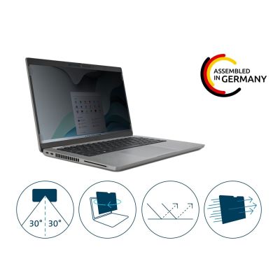 10. Kensington EQ Privacy Filter for 15.6'' 16:9 Laptops
