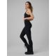 Women's ribbed knit leggings 4F 4FRSS26TTIGF302-20S