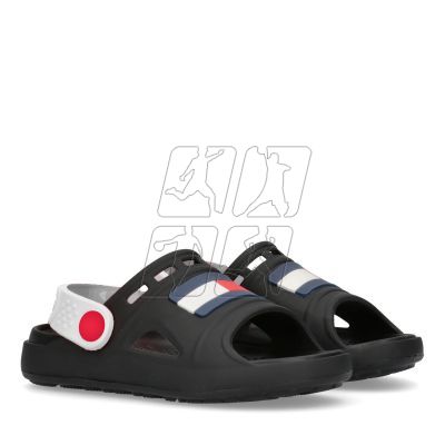 5. Sandals Tommy Hilfiger Jr T1B2-32262-0083X001