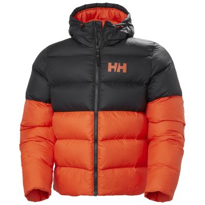 8. Helly Hansen Active Puffy Jacket M 53523 147