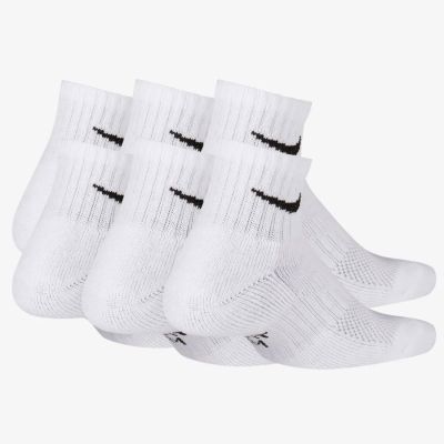 2. Nike Everyday Socks 6 Pairs 3P SX6912-100