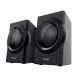 4. TRUST YURI 2.1 SPEAKER SET
