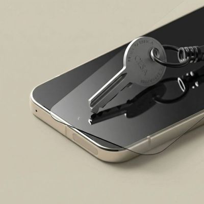 3. TECH-PROTECT GLASS FIT+ 2-Pack Tempered Glass for Samsung Galaxy S26