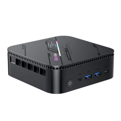 9. Mini PC Blackview MP100 Proi9-12900H 16GB SSD512 W11Pro black