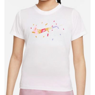 Nike Dri-Fit Jr. DV0559 100 T-shirt