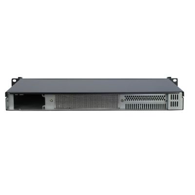3. Inter-Tech IPC-K-126L Rack Black