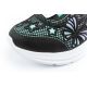 13. Skechers Jumpsters Glitter Children's Sports Shoes for Girls