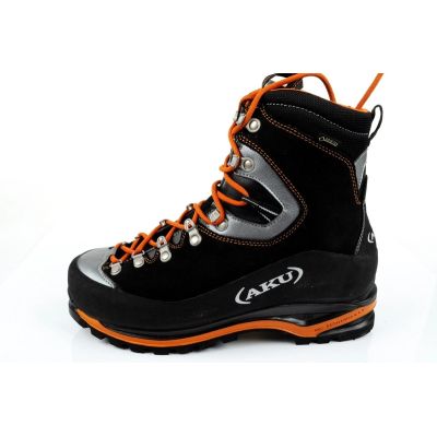 2. Aku Yatumine GTX women's trekking shoes