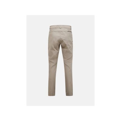 4. Peak Performance M Iconiq Pants Beige
